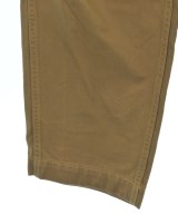 COMOLI（コモリ）チノパン 茶 サイズ:0(XS位) メンズ/2200627322013