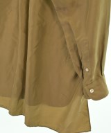 COMOLI（コモリ）カジュアルシャツ ベージュ サイズ:0(XS位) メンズ/2200627322020