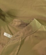 COMOLI（コモリ）カジュアルシャツ ベージュ サイズ:0(XS位) メンズ/2200627322020