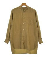 COMOLI カジュアルシャツ