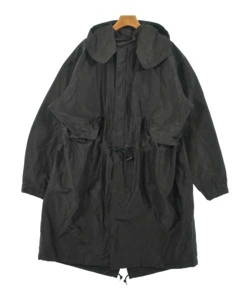 コモリ(COMOLI)のCOMOLI モッズコート