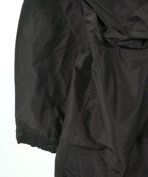 COMOLI（コモリ）モッズコート 黒 サイズ:2(M位) メンズ/2200631589013