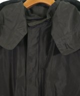 COMOLI（コモリ）モッズコート 黒 サイズ:2(M位) メンズ/2200631589013