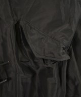 COMOLI（コモリ）モッズコート 黒 サイズ:2(M位) メンズ/2200631589013