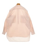 COMOLI（コモリ）カジュアルシャツ ピンク サイズ:2(M位) メンズ/2200641842016