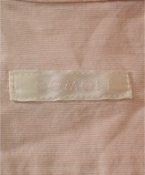 COMOLI（コモリ）カジュアルシャツ ピンク サイズ:2(M位) メンズ/2200641842016