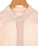 COMOLI（コモリ）カジュアルシャツ ピンク サイズ:2(M位) メンズ/2200641842016