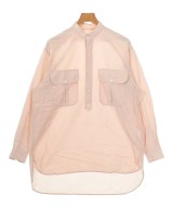 COMOLI カジュアルシャツ