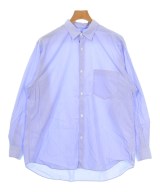 COMOLI カジュアルシャツ