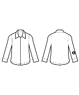 COMOLI（コモリ）カジュアルシャツ 青 サイズ:3(L位) メンズ/2200641842030