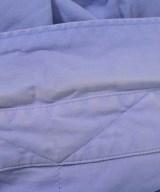 COMOLI（コモリ）カジュアルシャツ 青 サイズ:3(L位) メンズ/2200641842030