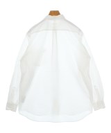 COMOLI（コモリ）カジュアルシャツ 白 サイズ:2(M位) メンズ/2200641842047