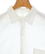 COMOLI（コモリ）カジュアルシャツ 白 サイズ:2(M位) メンズ/2200641842047