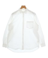 COMOLI カジュアルシャツ