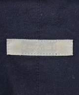 COMOLI（コモリ）カジュアルシャツ 紺 サイズ:2(M位) メンズ/2200641842054