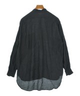 COMOLI（コモリ）カジュアルシャツ 黒 サイズ:2(M位) メンズ/2200641842061