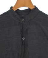 COMOLI（コモリ）カジュアルシャツ 黒 サイズ:2(M位) メンズ/2200641842061