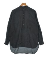 COMOLI カジュアルシャツ