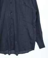 COMOLI（コモリ）カジュアルシャツ 紺 サイズ:2(M位) メンズ/2200641842078