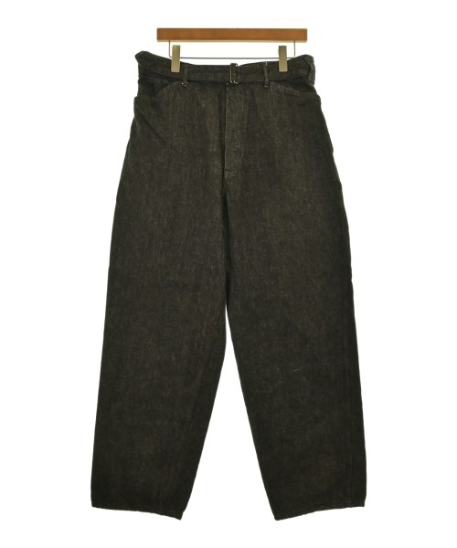 コモリ(COMOLI)のCOMOLI デニムパンツ