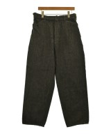 COMOLI デニムパンツ