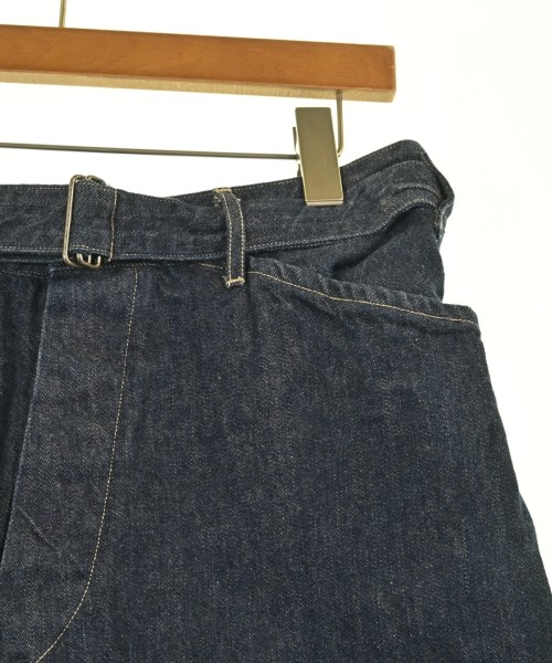 COMOLI（コモリ）デニムパンツ 紺 サイズ:3(L位) メンズ/2200641842191