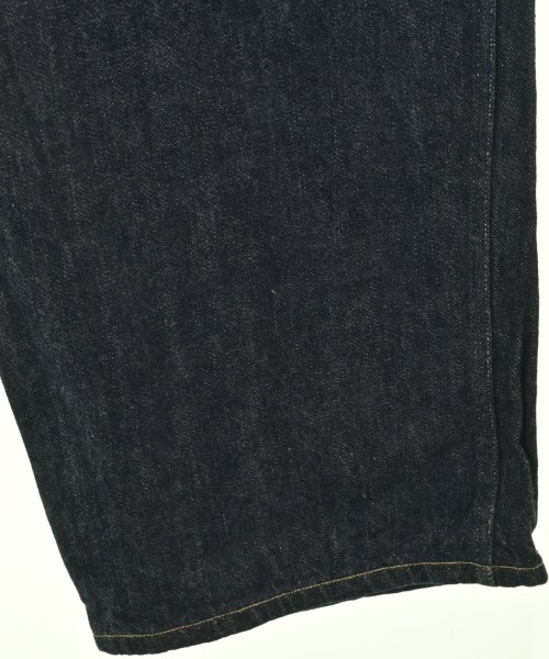 COMOLI（コモリ）デニムパンツ 紺 サイズ:3(L位) メンズ/2200641842191