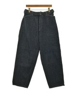 COMOLI（コモリ）デニムパンツ 紺 サイズ:3(L位) メンズ/2200641842191
