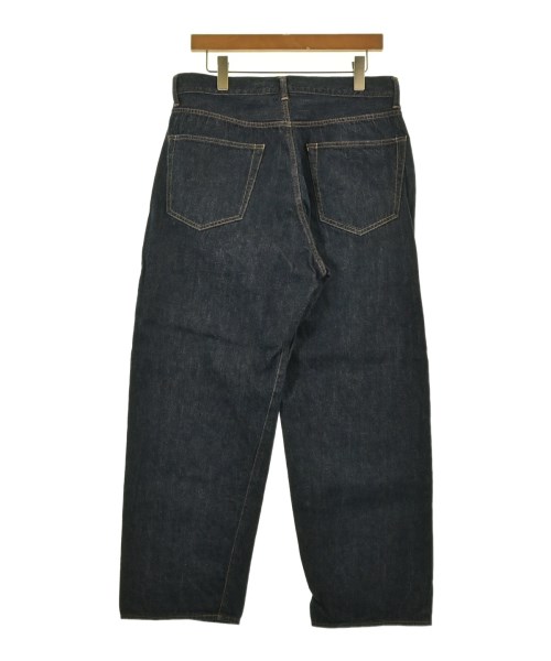 COMOLI（コモリ）デニムパンツ 紺 サイズ:2(M位) メンズ/2200641842207