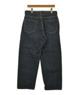 COMOLI（コモリ）デニムパンツ 紺 サイズ:2(M位) メンズ/2200641842207