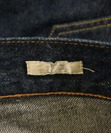 COMOLI（コモリ）デニムパンツ 紺 サイズ:2(M位) メンズ/2200641842207