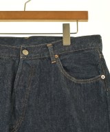 COMOLI（コモリ）デニムパンツ 紺 サイズ:2(M位) メンズ/2200641842207