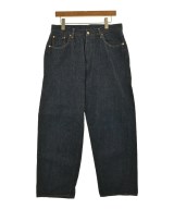 COMOLI デニムパンツ