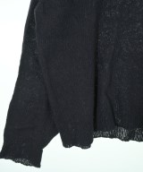 COMOLI（コモリ）ニット・セーター 黒 サイズ:3(L位) メンズ/2200641842269