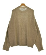 COMOLI（コモリ）ニット・セーター 茶 サイズ:3(L位) メンズ/2200641842276