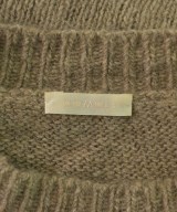 COMOLI（コモリ）ニット・セーター 茶 サイズ:3(L位) メンズ/2200641842276