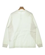 COMOLI（コモリ）Tシャツ・カットソー 白 サイズ:3(L位) メンズ/2200638236101