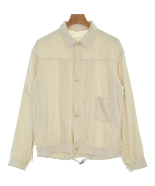 COMOLI(コモリ)その他 白 サイズ:2(M位)/2200622282015