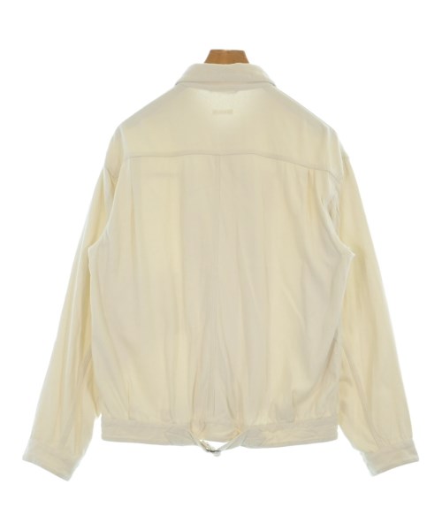 COMOLI（コモリ）その他 白 サイズ:2(M位) メンズ/2200622282015