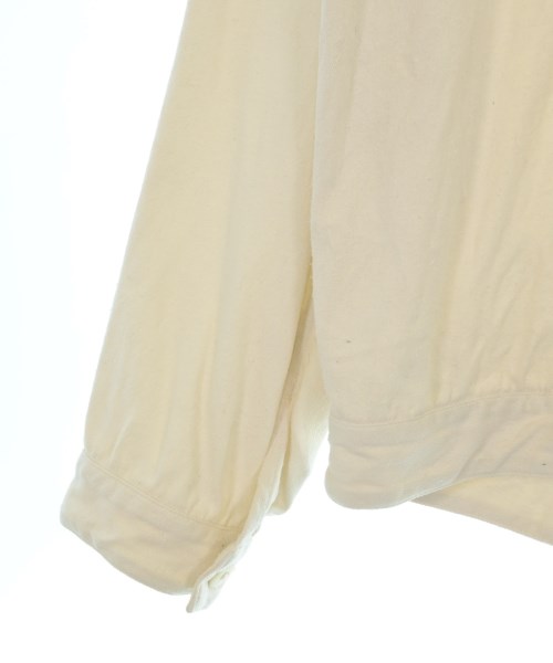 COMOLI（コモリ）その他 白 サイズ:2(M位) メンズ/2200622282015