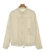 COMOLI（コモリ）その他 白 サイズ:2(M位) メンズ/2200622282015