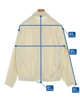 COMOLI（コモリ）その他 白 サイズ:2(M位) メンズ/2200622282015