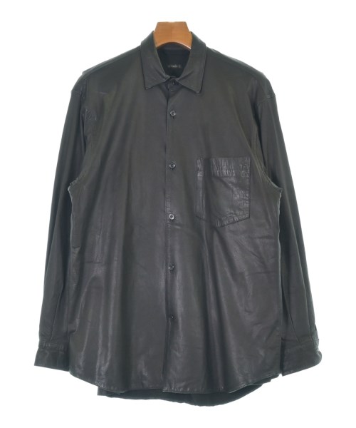 コモリ(COMOLI)のCOMOLI カジュアルシャツ