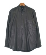 COMOLI カジュアルシャツ