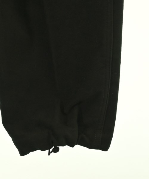 COMOLI（コモリ）カーゴパンツ 黒 サイズ:1(S位) メンズ/2200643021365