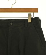 COMOLI（コモリ）カーゴパンツ 黒 サイズ:1(S位) メンズ/2200643021365