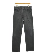 COMOLI デニムパンツ