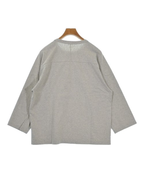 COMOLI（コモリ）Tシャツ・カットソー グレー サイズ:2(M位) メンズ/2200643983076