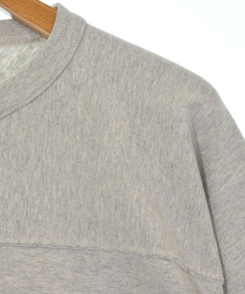 COMOLI（コモリ）Tシャツ・カットソー グレー サイズ:2(M位) メンズ/2200643983076