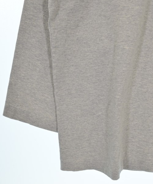 COMOLI（コモリ）Tシャツ・カットソー グレー サイズ:2(M位) メンズ/2200643983076